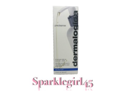 Dermalogica Precleanse 10oz/295ml JUMBO SIZE! NEW IN BOX! FRESH! SEALED!