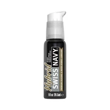 Swiss Navy Hybrid Silicone Water Based💋Personal Premium Lubricant Sex Gel Lube