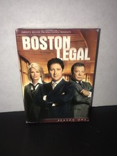 Boston Legal - Season One