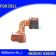 FOR DELL XPS 13 9300 9301 Headphone Hole Audio Hole Connector 0KHD31 KHD31