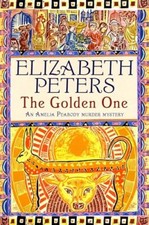 The Golden One (Amelia Peabody)-Elizabeth Peters, 9781845295615