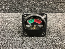 Ward Aero Alternator Condition Gauge