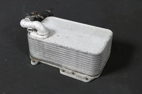 Diesel Ölkühler Kühler oil cooler 059117021R Audi A4 8K A6 A7 4G A8 4H 3.0TDI  - Afbeelding 3 van 5