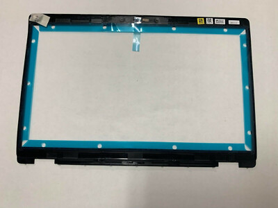 New For Dell Latitude 5400 5401 LCD Front Frame Bezel WC4KJ | eBay