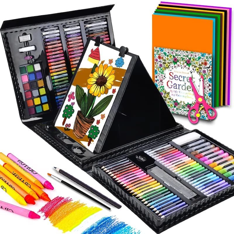 Drawing Supplies Kits