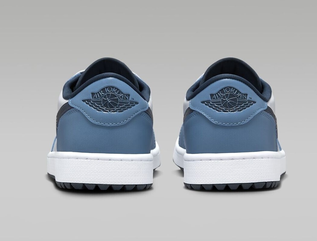 Nike Air Jordan 1 Low Golf Aege Storm DD9315-115 US 7 - 12 Nike Air Jordan 1 Low Golf Aege Storm DD9315-115 US 7 - 12