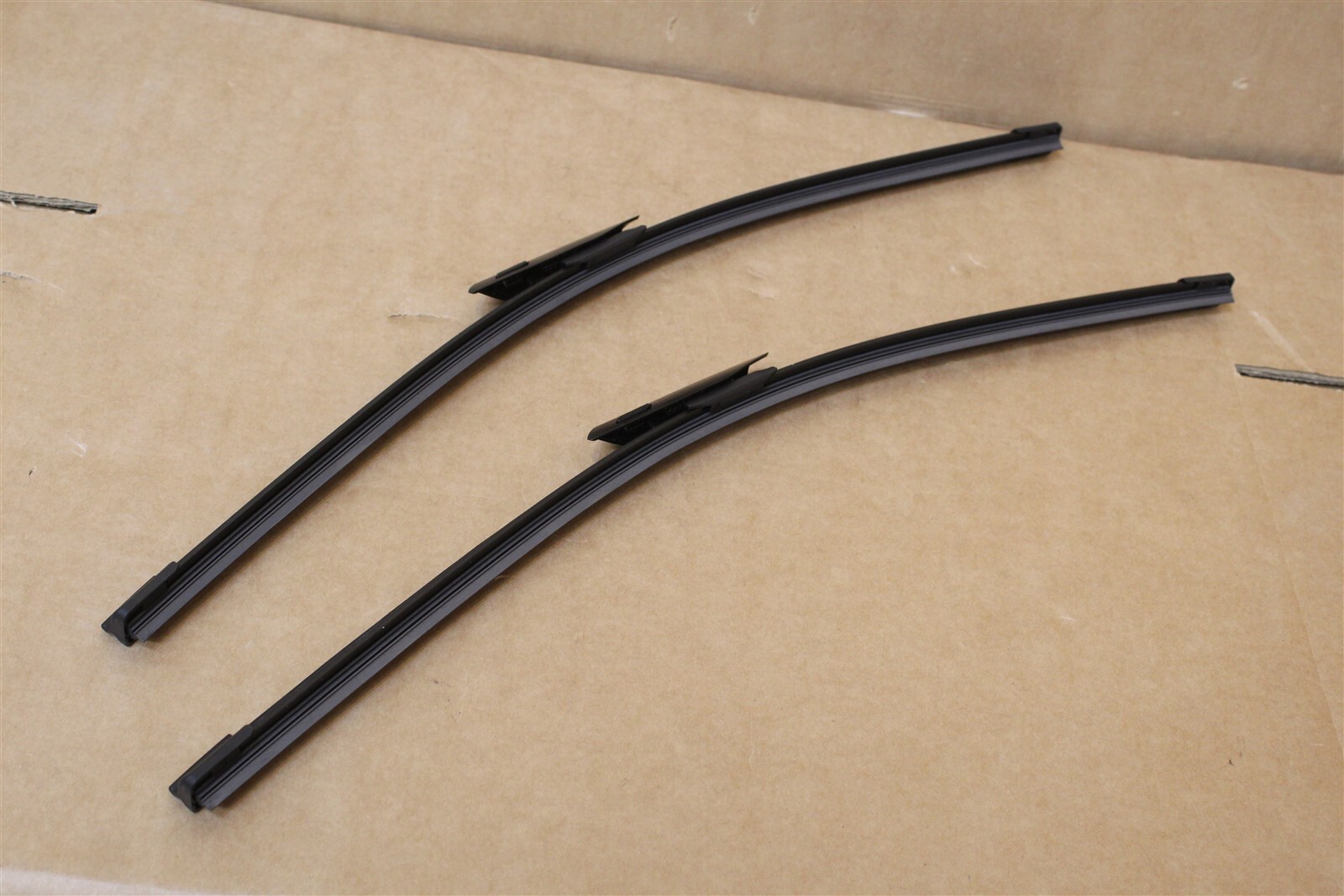 A2548206500 Wiper Blade (pair) New genuine Mercedes-Benz part | eBay 