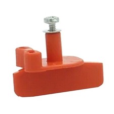 SlotInvasion SILK-BRM RevoSlot  BRM Guide for Carrera and Wood tracks