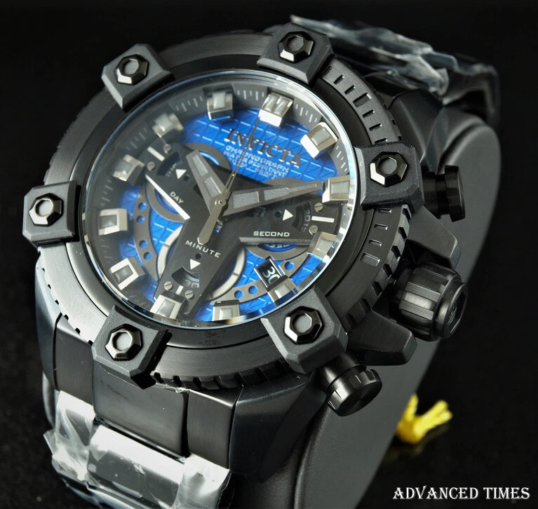 Invicta 63mm coalition store grand octane