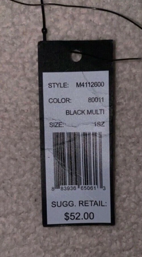 $52- BRAND NEW! Marc By Marc Jacobs Neoprene Tablet Cover- FITS MOST TABLETS! - Image 3 of 3