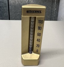 Bitherma V-SHAPE MACHINE THERMOMETER 0-100 *C
