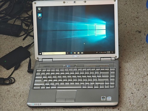 Dell Inspiron 1420 PP26L Laptop - NO HDD, 2GB RAM, Intel Core 2 Duo - No wifi? - Picture 17 of 18