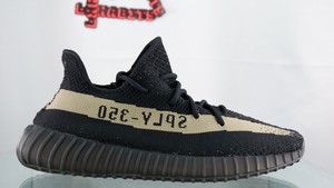 olive yeezy boost 350