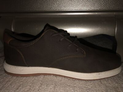 G.H. Bass & Co. Men Percy WX B Casual Oxford Brown Lace Up Shoes Size 8 G.H. Bass Percy WX B Casual Oxford Size 10.5 Men main image 2