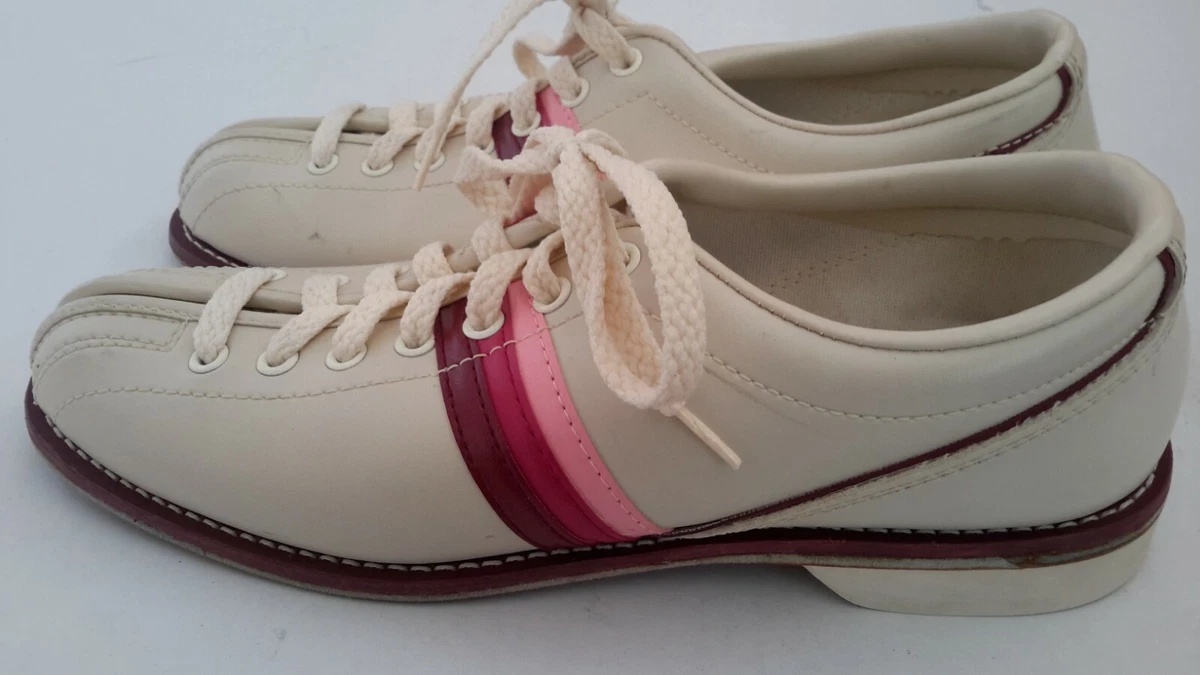 Johnson vintage best sale shoes