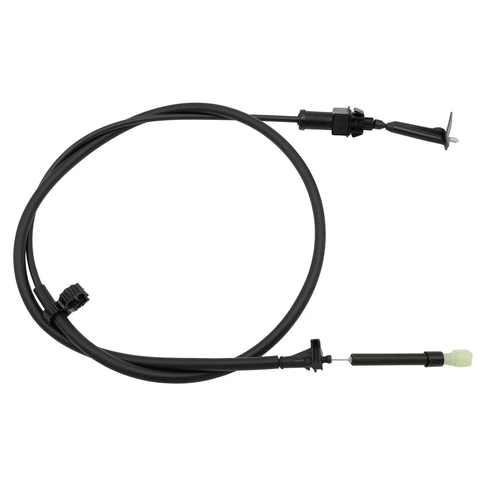 Cable de válvula de acelerador para Dodge Ram Van Wagon 1500 2500 Jeep 52079204 1994-1997 Foto 3 de 4