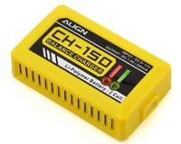 Agnhec15001 Align Ch-150 Battery Charger on sale Agnhec15001 Align Ch-150 Battery Charger on sale