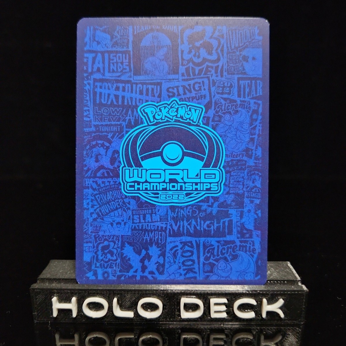 Origin Forme Palkia VSTAR 040/189 World Championships 2022 | eBay