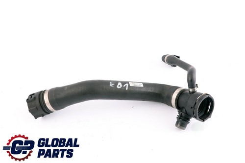 Kühler Oberes Kühlungsrohr BMW E87 LCI E81 E82 N47 Zylinderkopfleitung 7796869