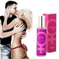 Best Pheromones For Men Attract HOT Women Androstenone Phermones Sex Cologne NEW