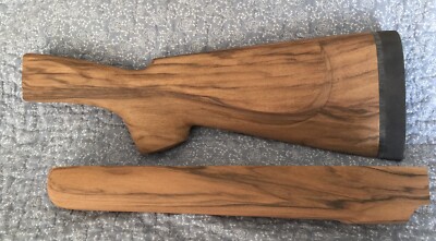 Ruger #1 English Walnut #1924E