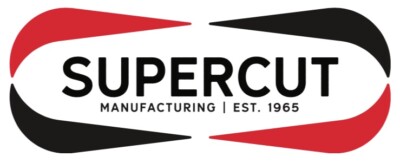 SUPERCUT 64 1/2-inch Bimetal Band Saw Blade - Variable TPI For Steel & Non-Ferrous Metals