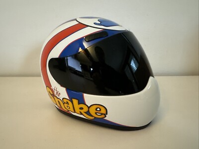 Don the Snake Prudhomme Mini Helmet 2021 NHRA Drag Racing - Limited