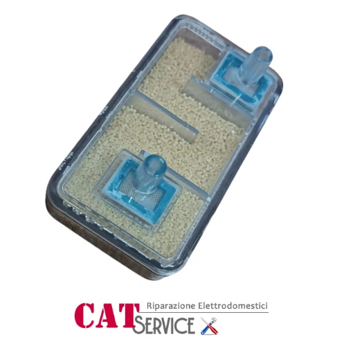Panni Ricambio Originali Vax Per Scopa A Vapore – 2 Microfibra + 2 Coral (1113186400)