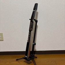 AKAI PROFESSIONAL EWI4000S Wireless Electronic Wind Synthesizer w/ Manual