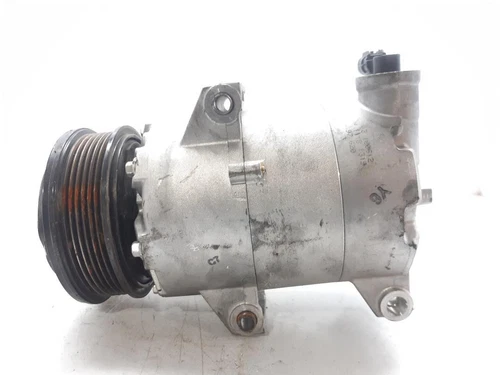 GV6119D629CC Air Conditioning Compressor for FORD KUGA (CBS) ST-Line 2WD 6322737 - Picture 3 of 6