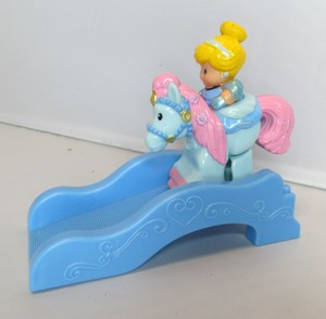 fisher price little people klip klop