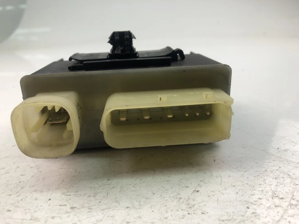 Centralina CITROËN C3 Picasso 9652021180 2011 17224241 - Immagine 2 di 4