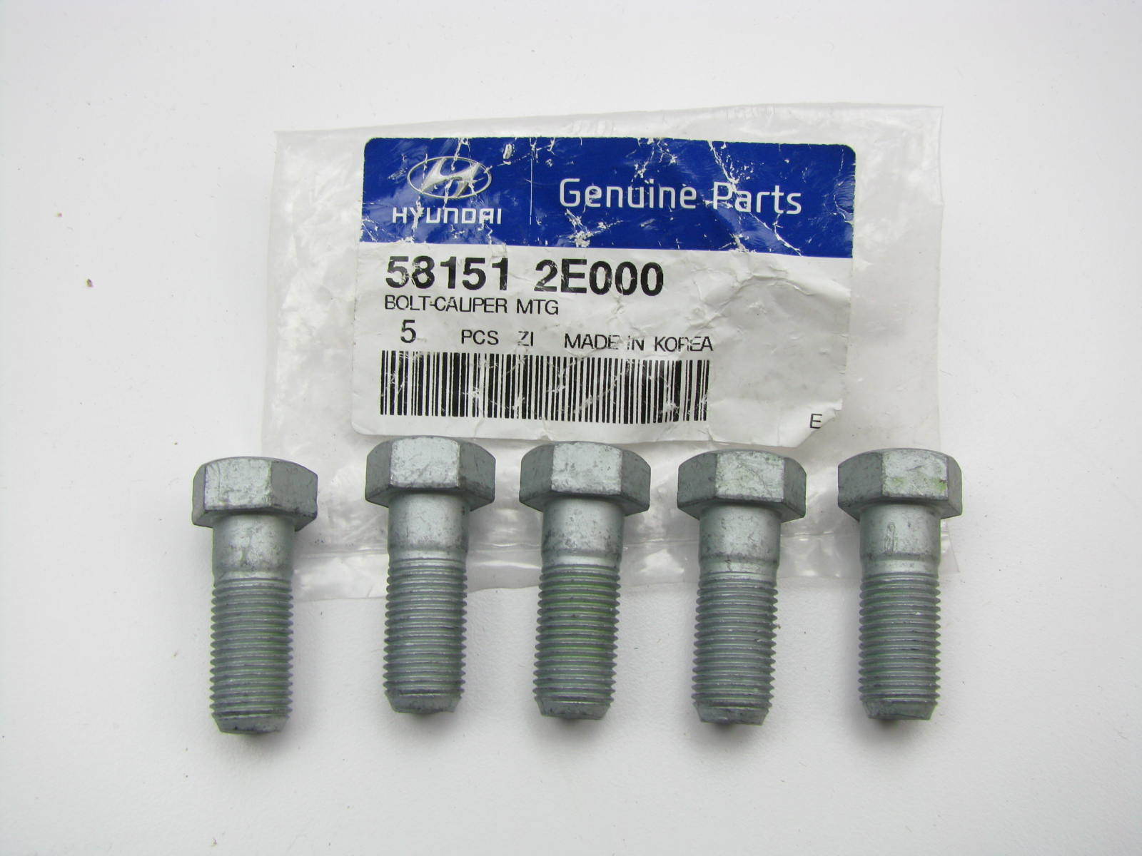 Help!!! Brake braket bolts Hyundai Forums