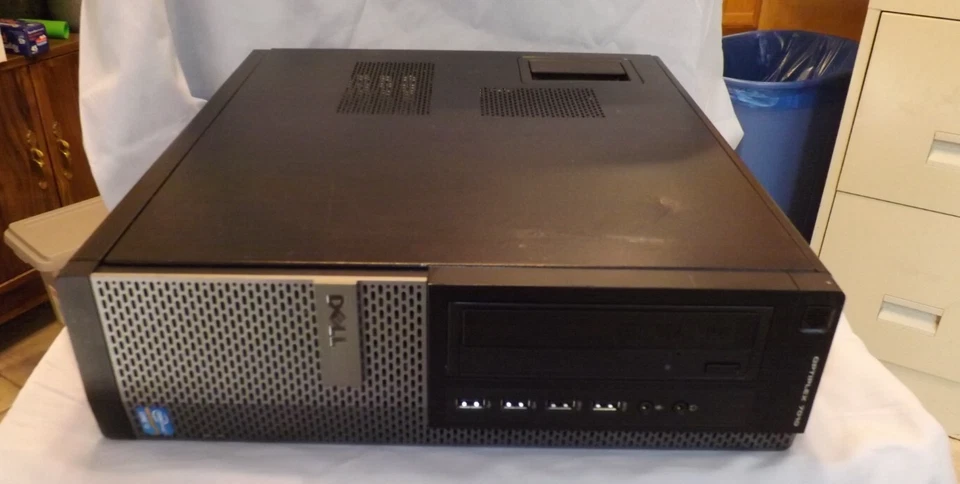 Windows XP 64 SUPER FAST GAMING SYSTEM✔️BOOT EITHER WINDOWS 11 or XP✔️i7 3TB 16G - Image 2 of 4