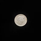 1909 Barber Dime #CR11220