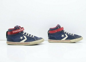converse junior 38