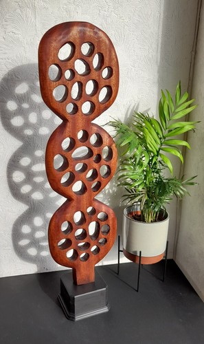 Heavenly Tree SCULPTURE - Picture 3 of 6