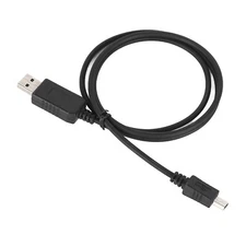 PC30 Walkie Talkie Programming Cable Plug and Play USB Write Frequency Line