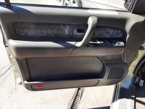 MMR510316 Elevalunas Delantero Derecho para ISUZU TROOPER 3.0 DTi (5-trg 8666902 - Imagen 10 de 10