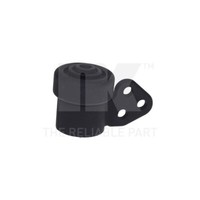 Lagerung, Lenker NK 5103636 FüR Opel Vauxhall, Vorderachse, Innen, Unten, Vorne