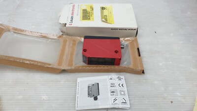 LEUZE ELECTRONIC HRT 96M/P-1630-800-41