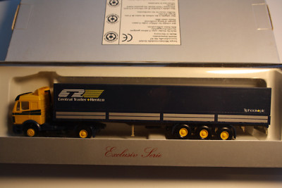Wiking MB PSZ ''CTR'' F 94