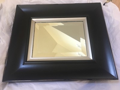 Pottery Barn Mills Mirror Ebay