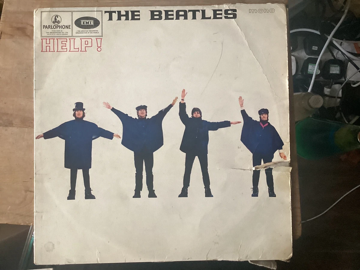 Help Mono for sale | eBay UK