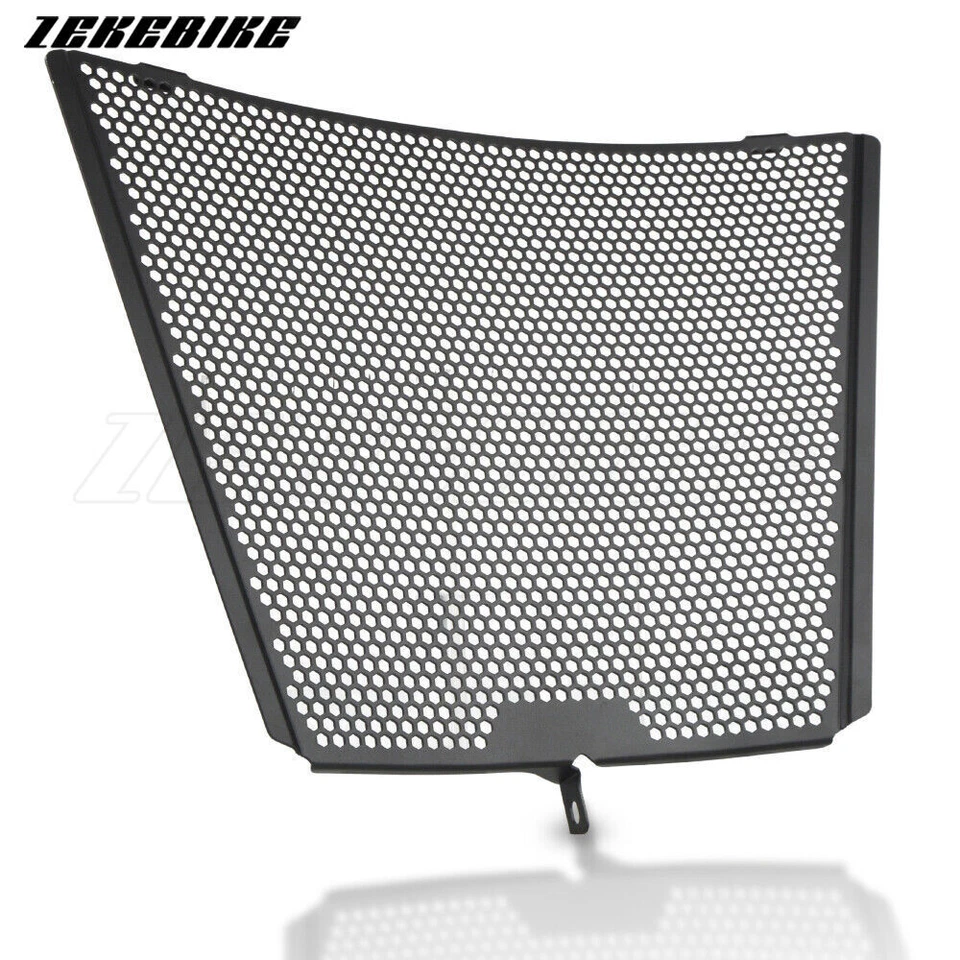 Radiator Guard Grille Cover For Suzuki GSXR600 GSXR750 GSXR 600/750 2006-2023 Foto 4 de 4