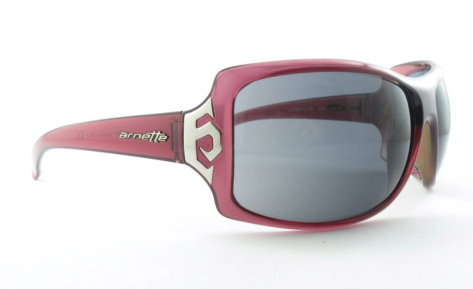 Occhiali da sole Arnette mod. 4091-373/87 donna Made in Italy - Imagen 3 de 4