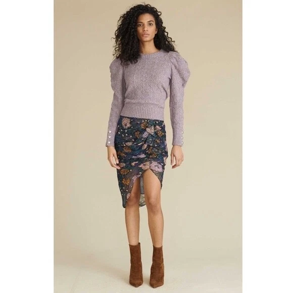 Veronica beard sweater 2025