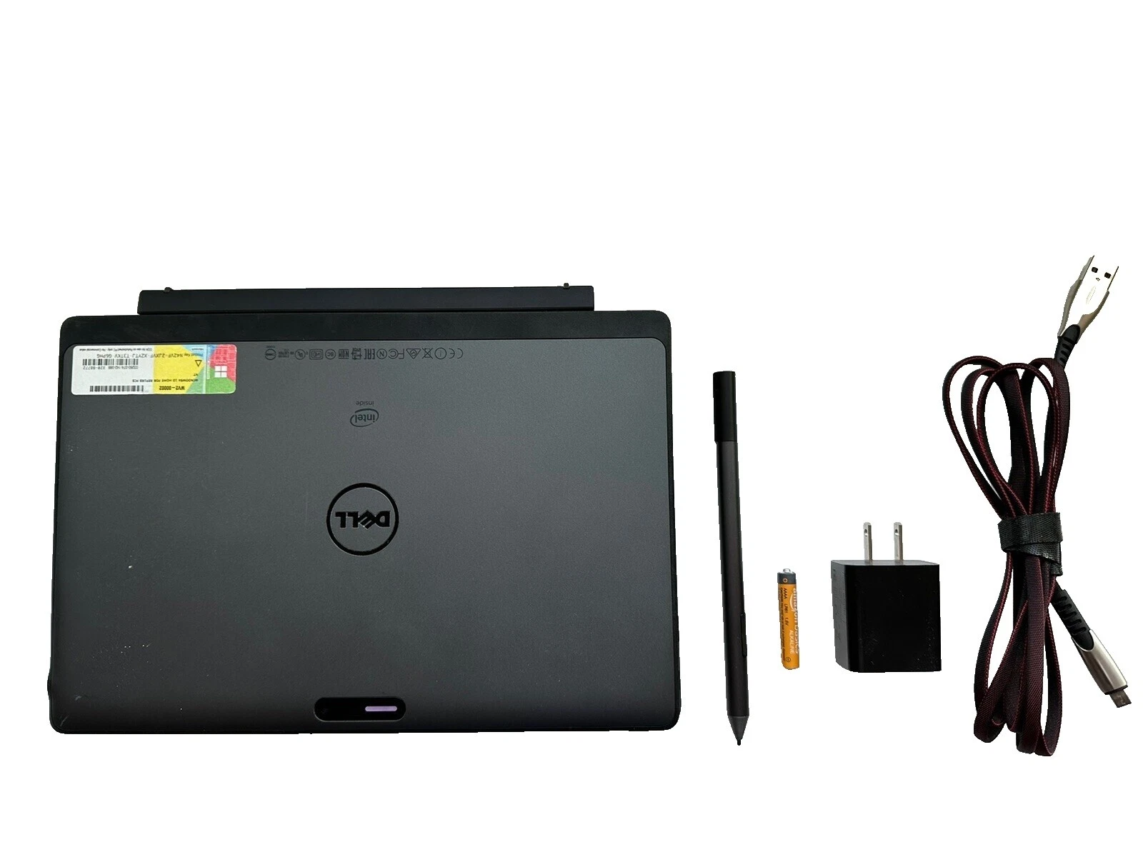 Dell 32 GB Bluetooth Tablets & eReaders