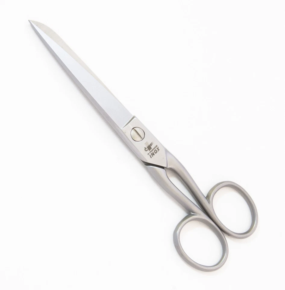 Forbici da Cucina INOX Forbice Cucina in Acciaio Inossidabile MADE IN ITALY