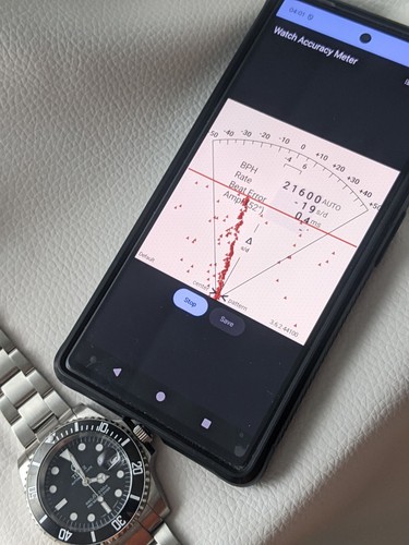 Orologio subacqueo automatico Tiger concept acciaio inox - Foto 2 di 24